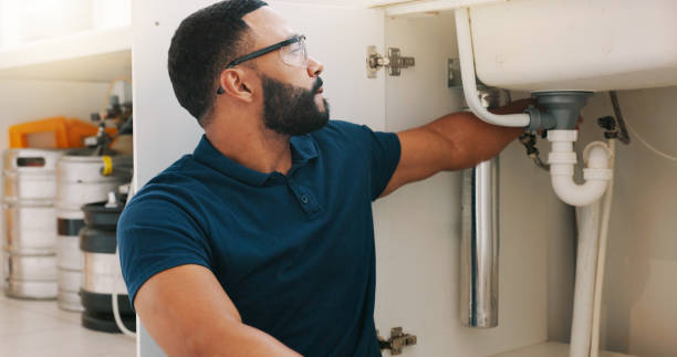 Best Commercial Plumbing in Rockville, MD